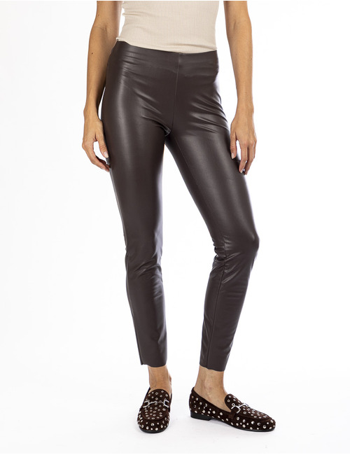 Raffaello Rossi broek bruin