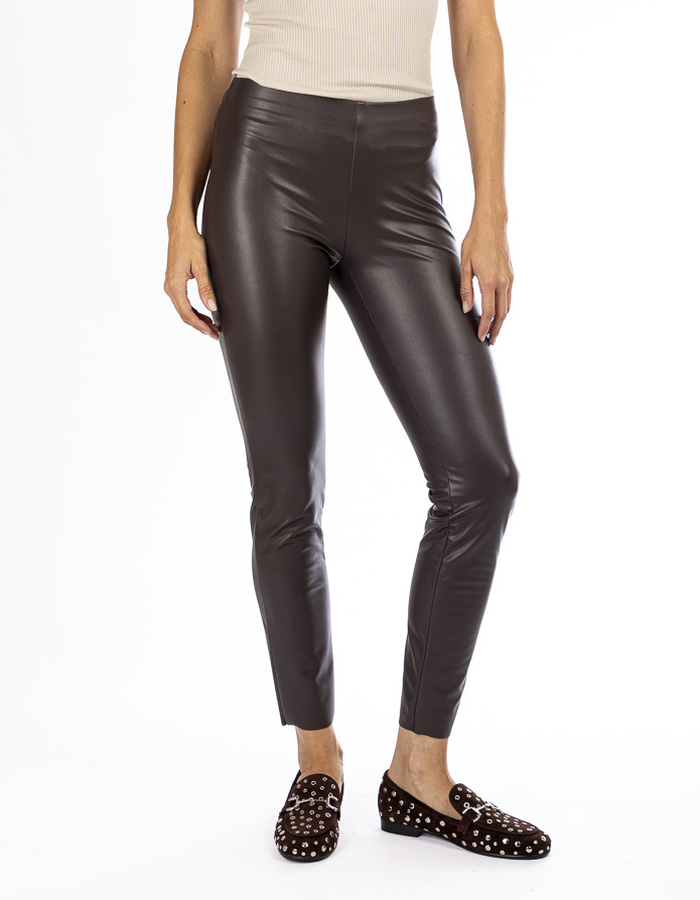 Raffaello Rossi broek bruin