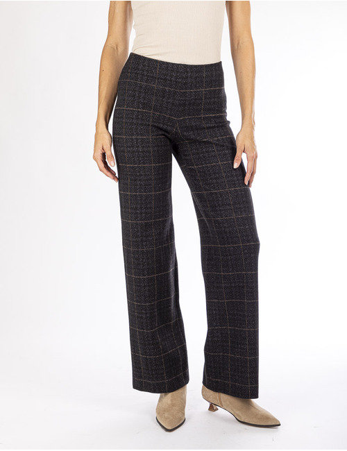 Raffaello Rossi broek grijs