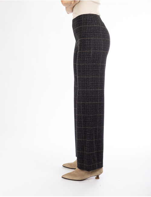 Raffaello Rossi broek grijs