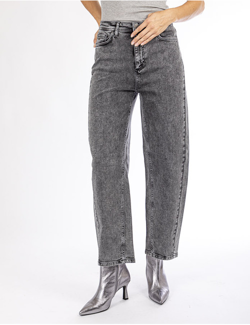 Raffaello Rossi broek grijs