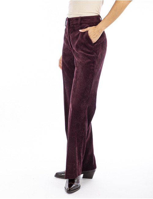 Cambio broek rood