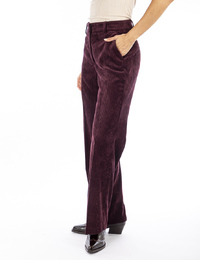 Cambio broek rood