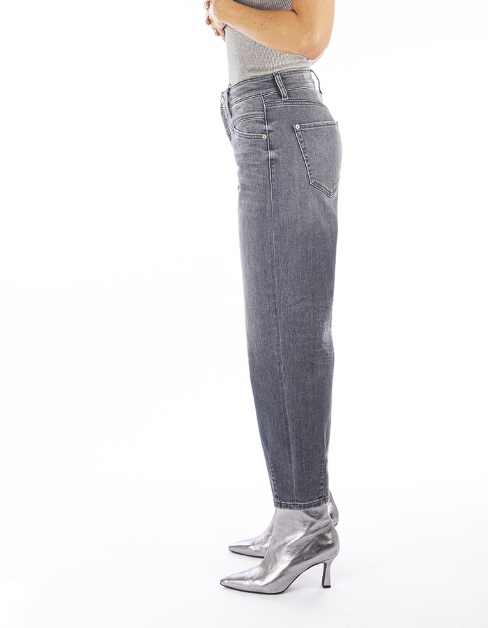 Cambio broek grijs