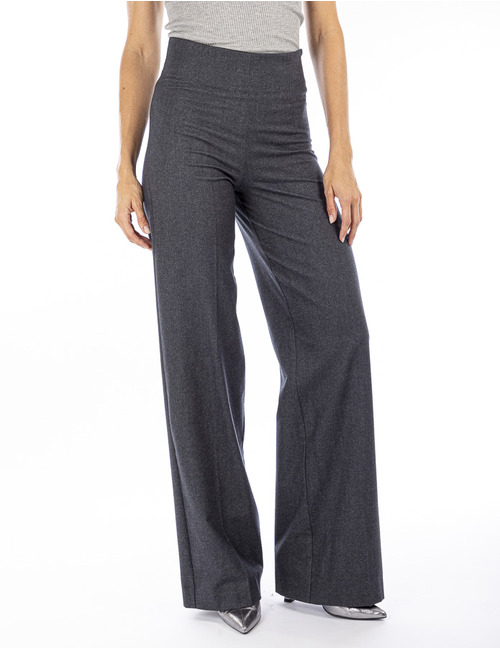 Oscar The Collection broek blauw