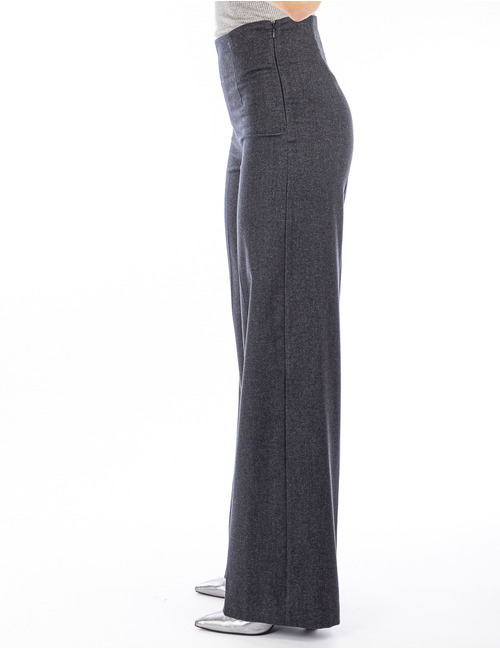 Oscar The Collection broek blauw