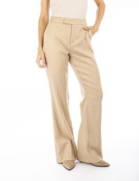 Oscar The Collection broek ecru