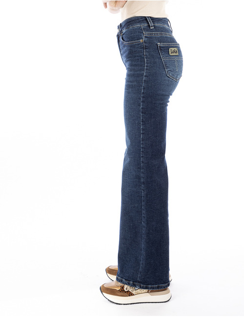 Lois Jeans jeans grijs