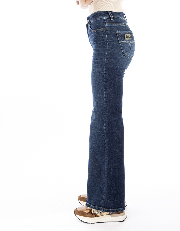 Lois Jeans jeans grijs