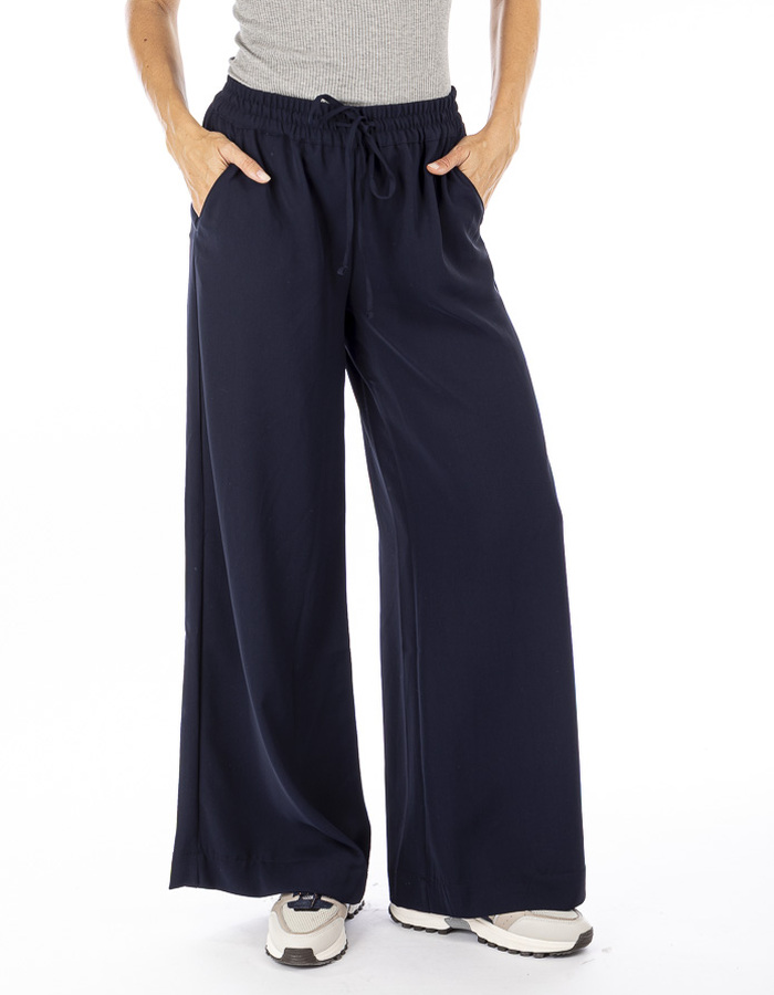 Lalotti broek navy