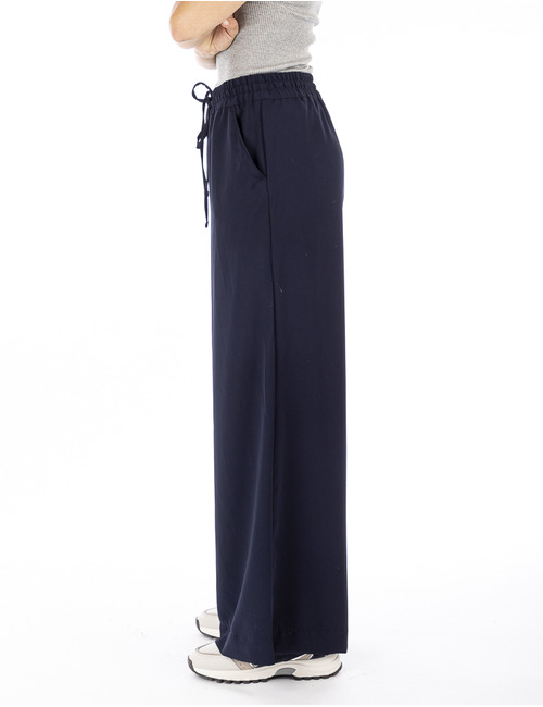 Lalotti broek navy