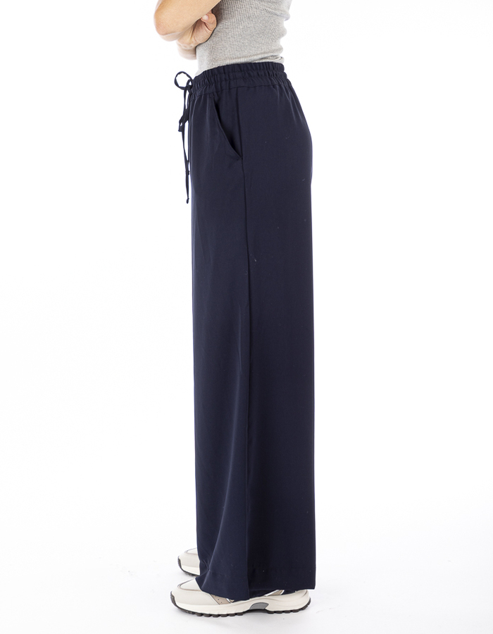 Lalotti broek navy