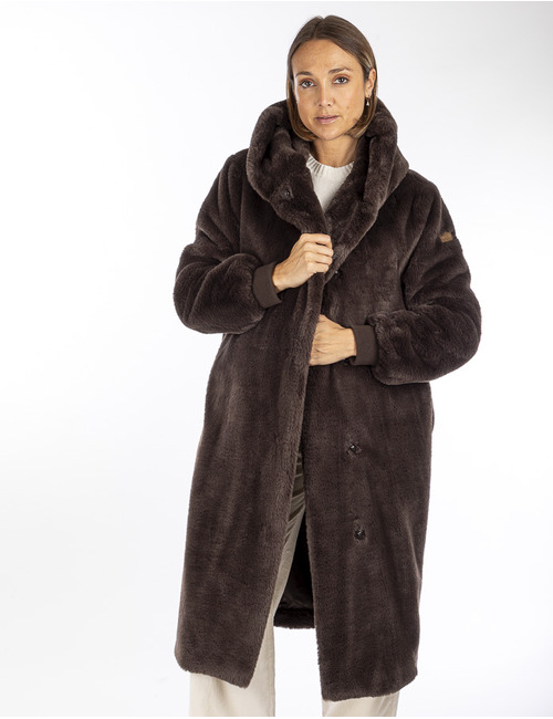 Mscw jas bruin