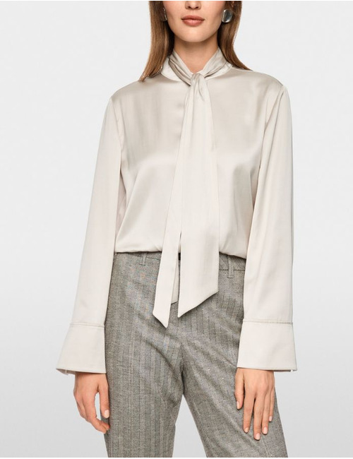 Marccain bloes beige