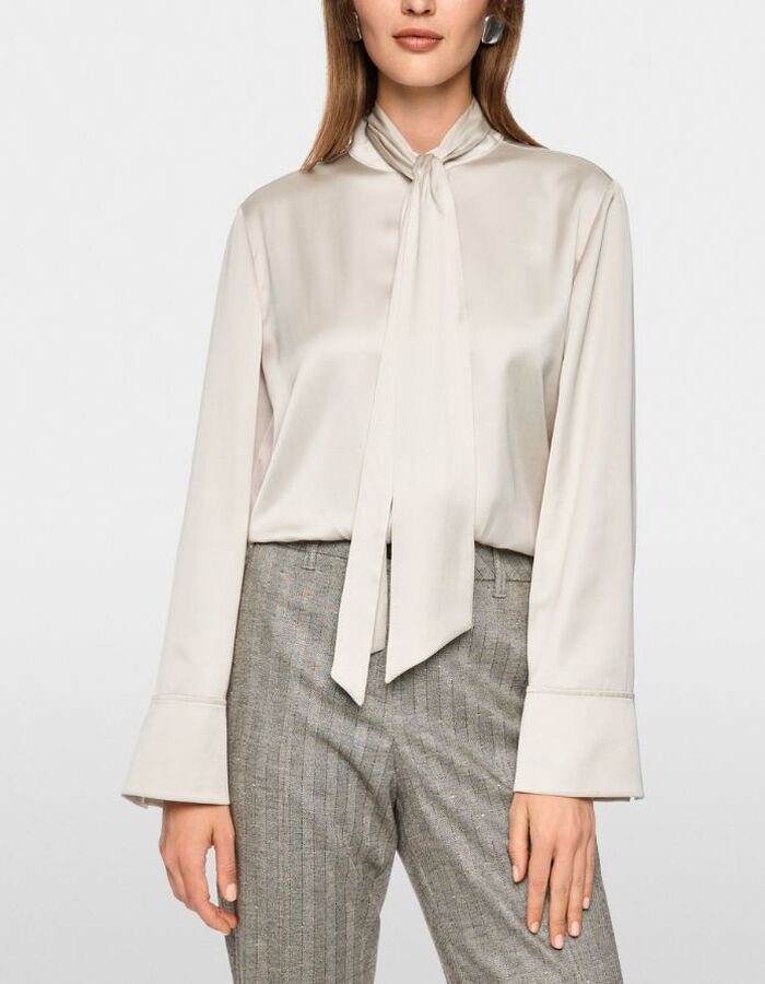 Marccain bloes beige
