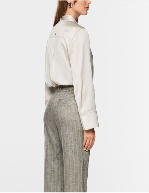 Marccain bloes beige