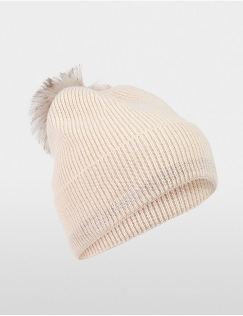 Marccain muts beige