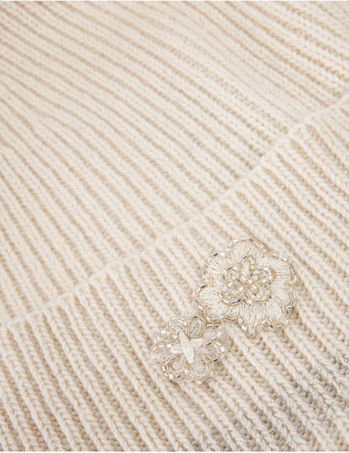 Marccain muts beige