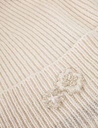 Marccain muts beige
