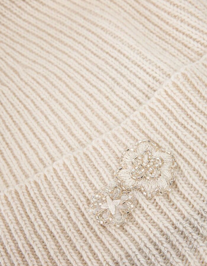 Marccain muts beige