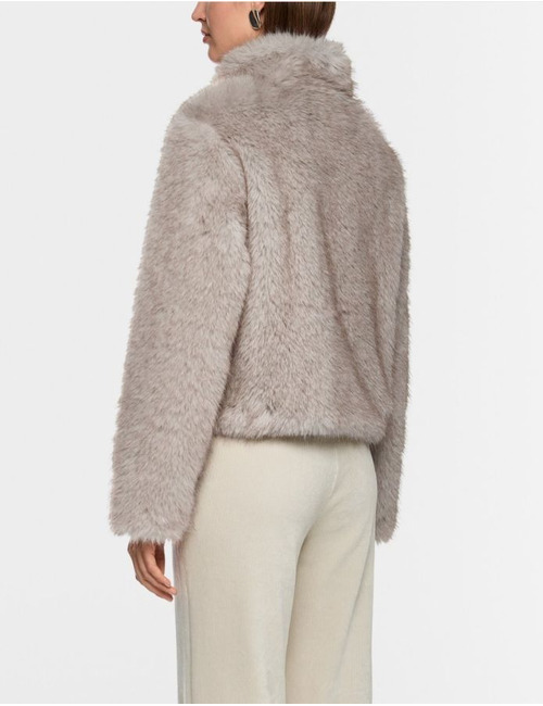 Marccain jas beige