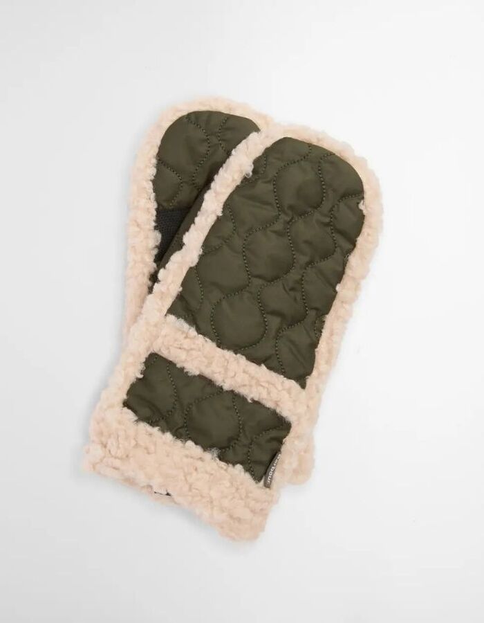 Barbour ng groen
