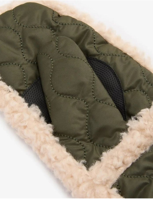 Barbour ng groen