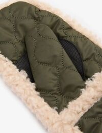 Barbour ng groen