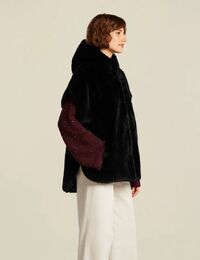 Beaumont bodywarmer zwart
