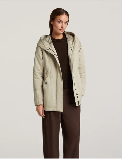 Creenstone jas beige