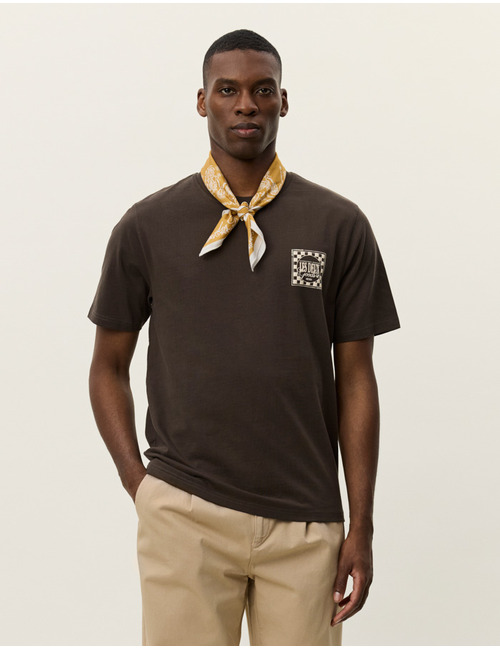 Goods T-shirt in Delicioso 