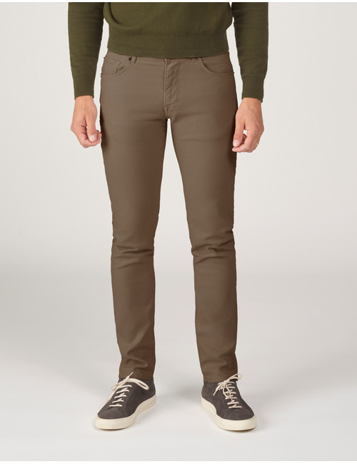 Rodger Regular Fit Jeans