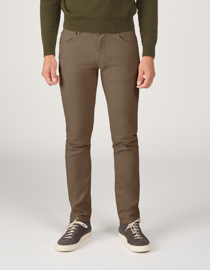 Rodger Regular Fit Jeans