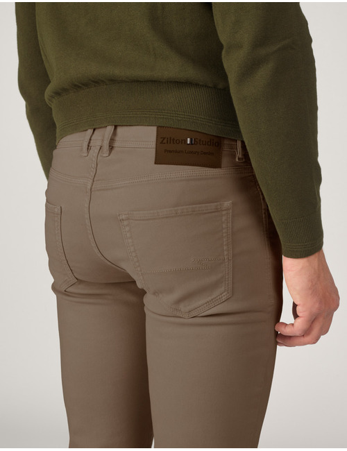 Rodger Regular Fit Jeans