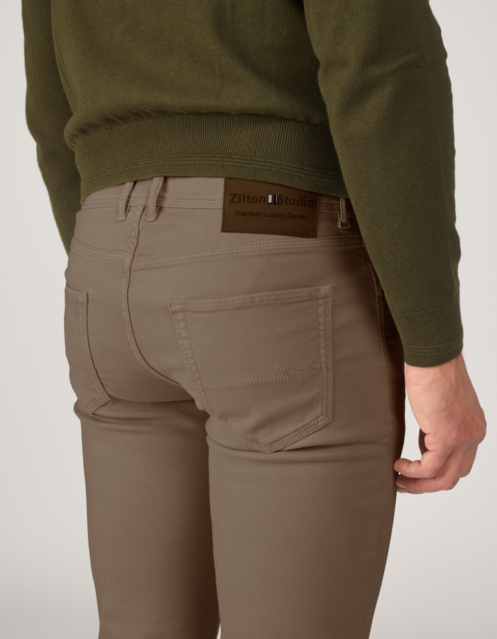 Rodger Regular Fit Jeans