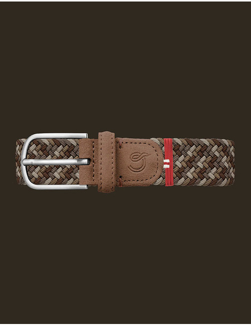 Richmond Multi Brown