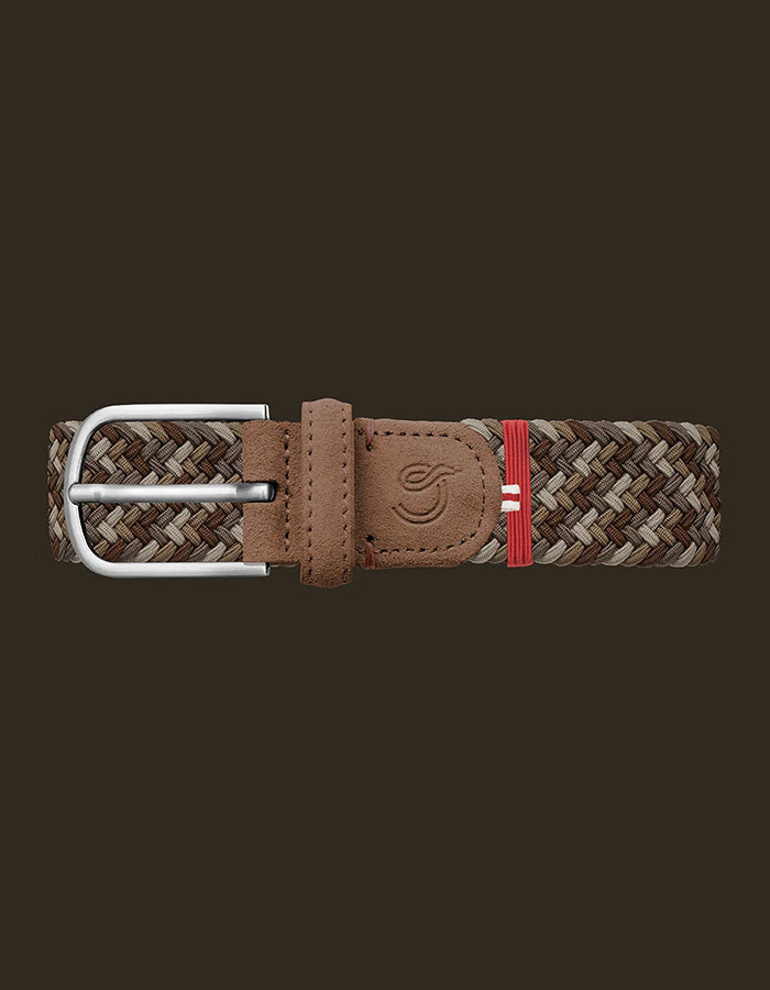 Richmond Multi Brown