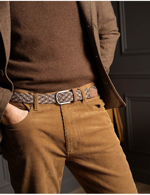 Richmond Multi Brown