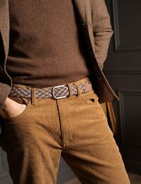 Richmond Multi Brown