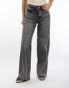 Raffaello Rossi jeans grijs