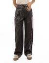 Raffaello Rossi broek rood