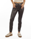 Raffaello Rossi broek rood