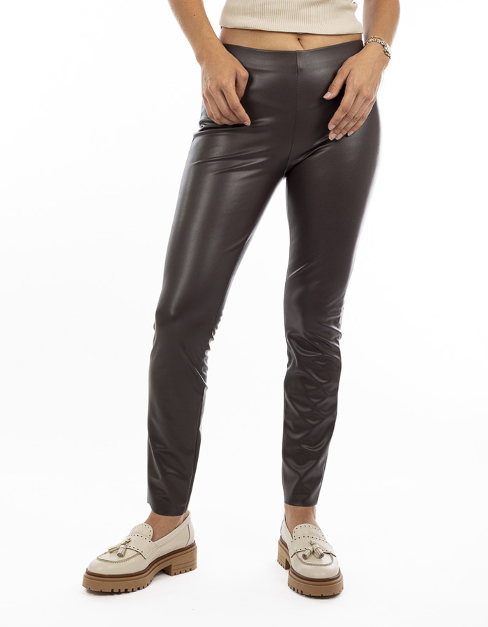 Raffaello Rossi broek rood
