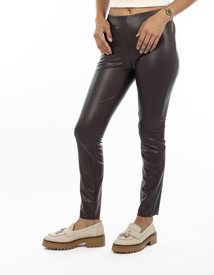 Raffaello Rossi broek rood