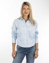 Due Amanti bloes blauw