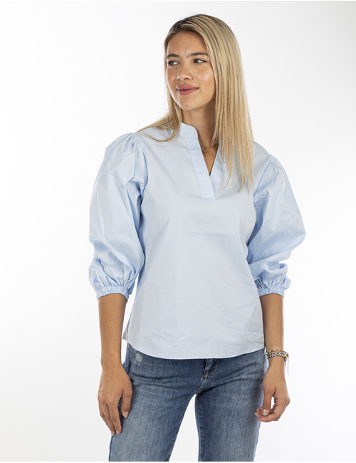 Due Amanti bloes blauw