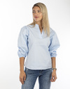 Due Amanti bloes blauw