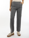 Raffaello Rossi broek grijs