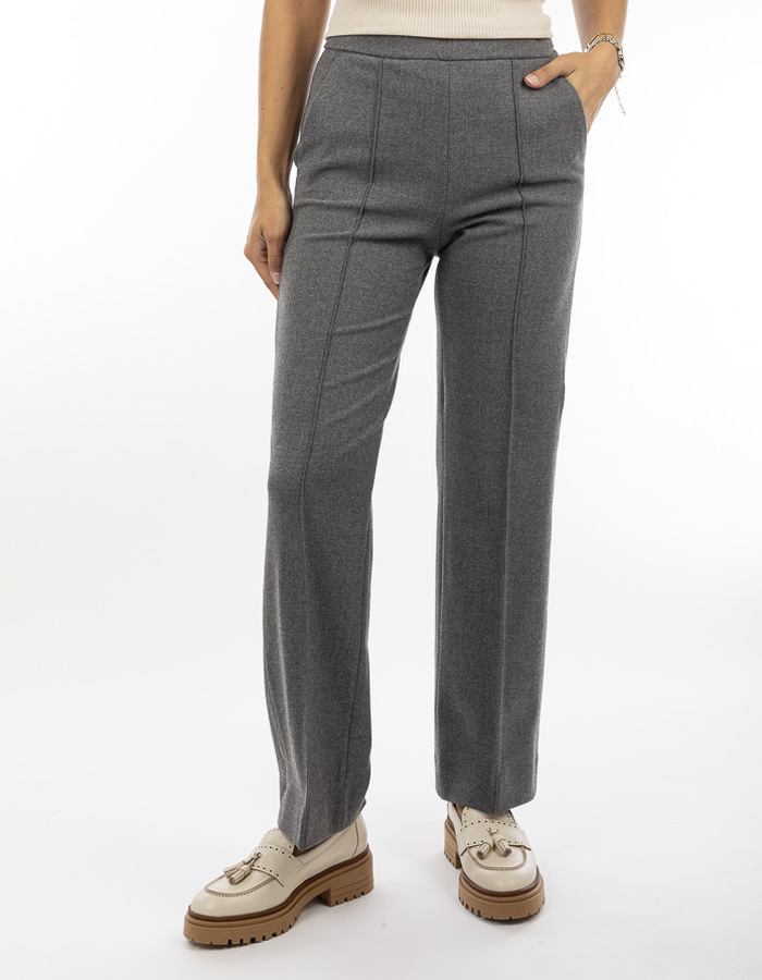 Raffaello Rossi broek grijs
