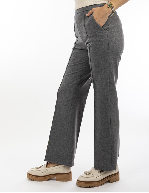 Raffaello Rossi broek grijs